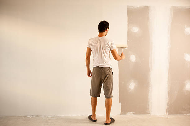 Best Drywall Sanding and Smoothing  in Rheems, PA